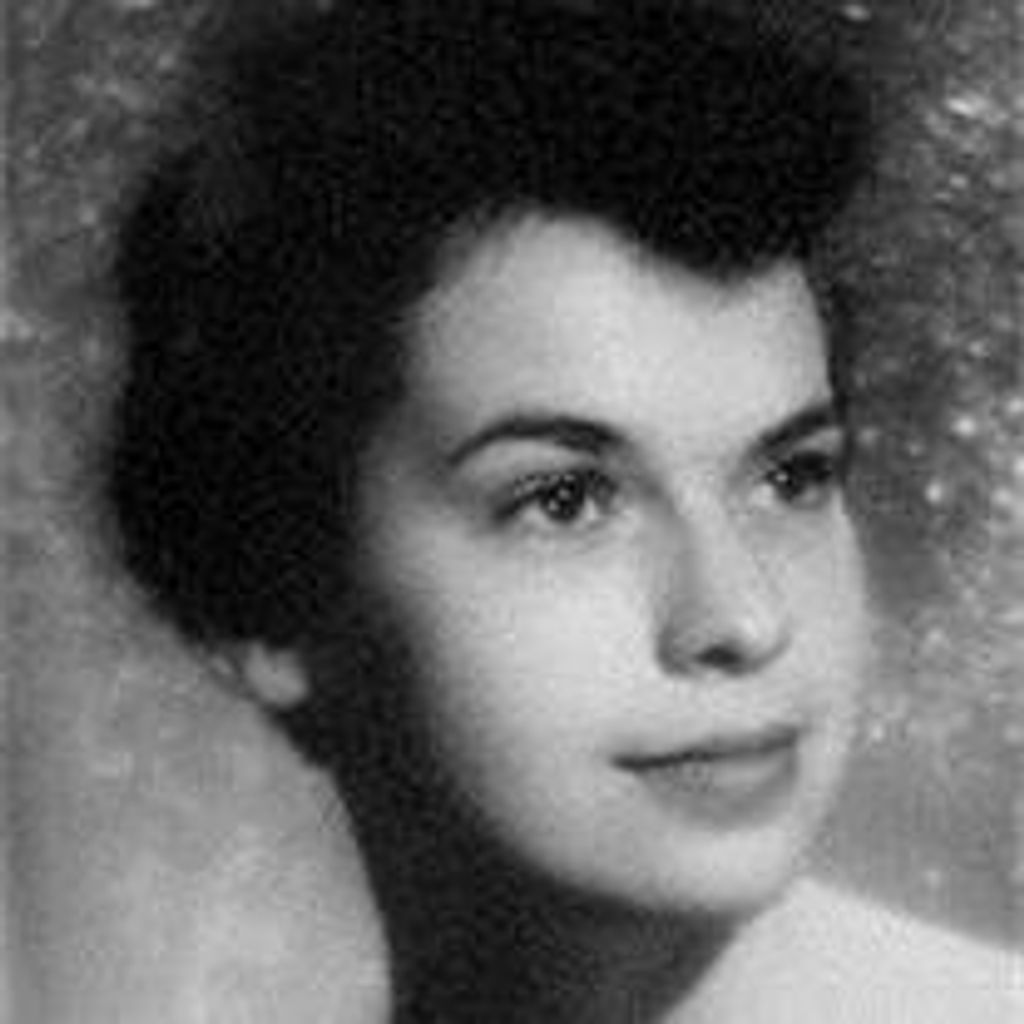 Patricia Keltner