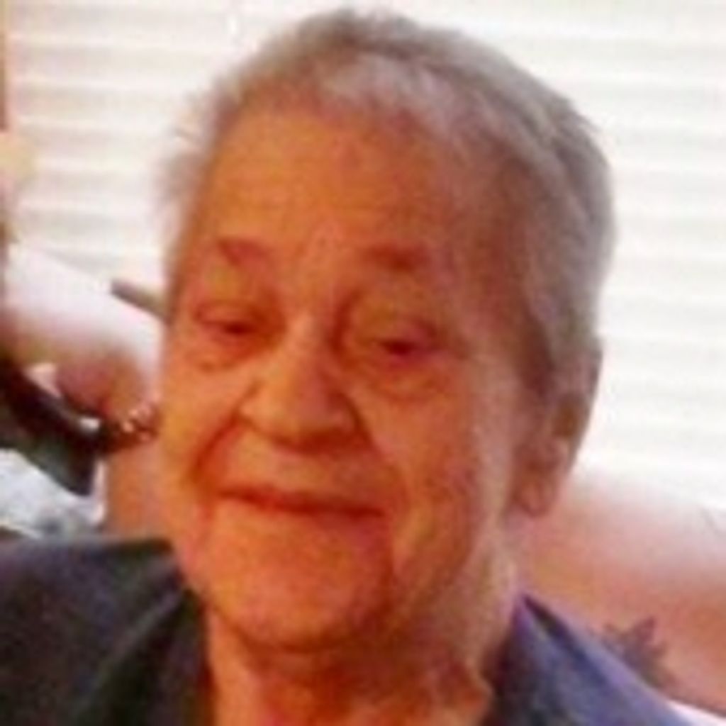 Ernestine Simpson