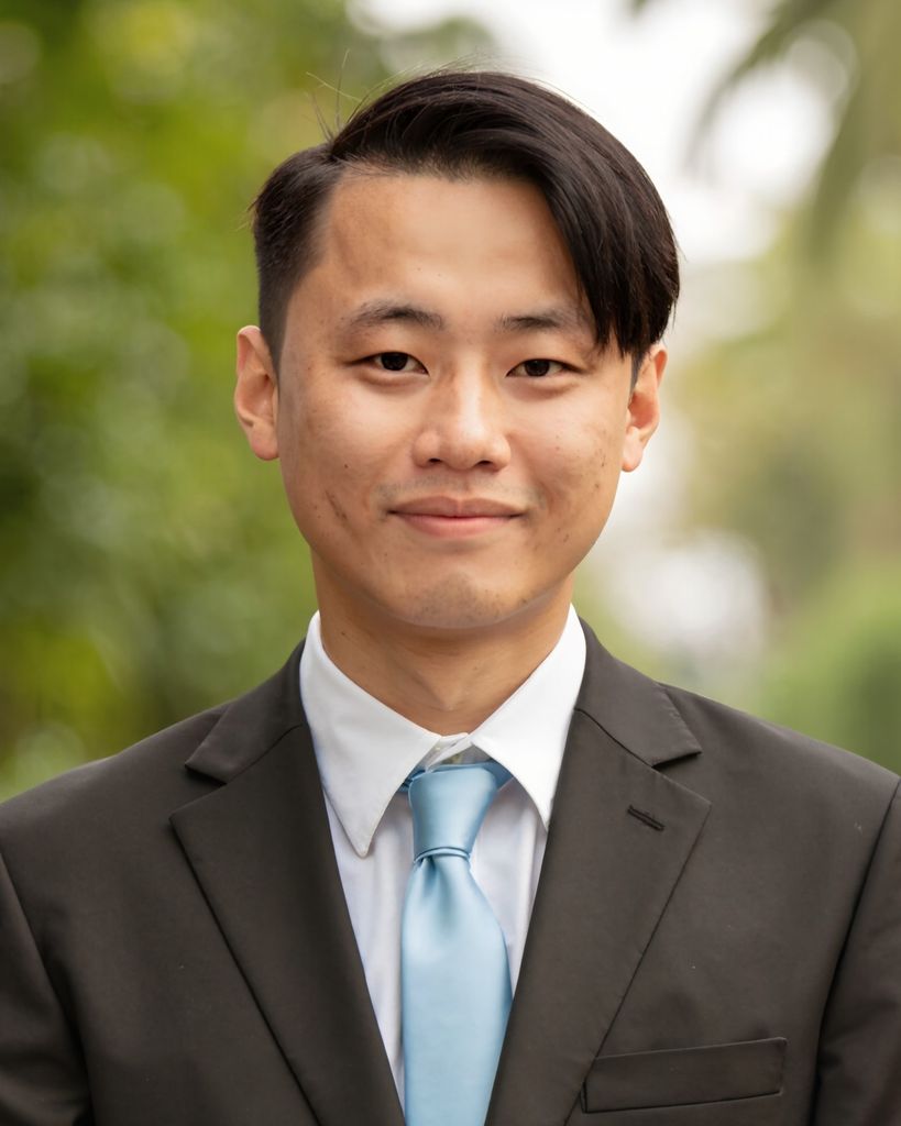 Max Daniel Lai