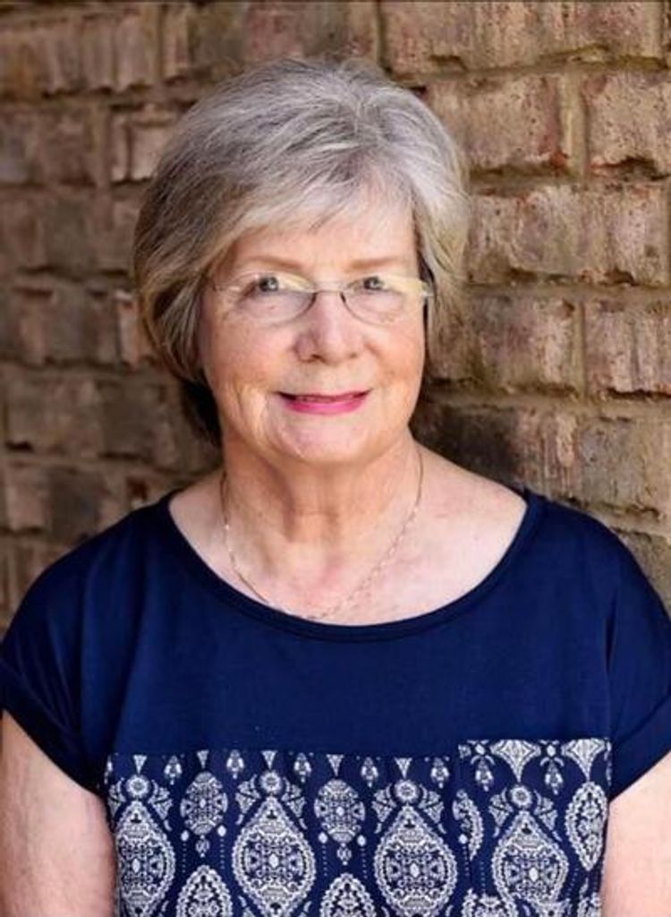 Eleanor Almond Profile Photo
