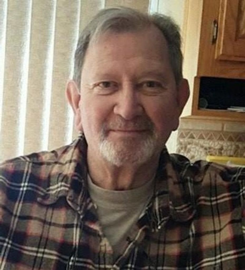 Robert (Bob) Dennis Weiler