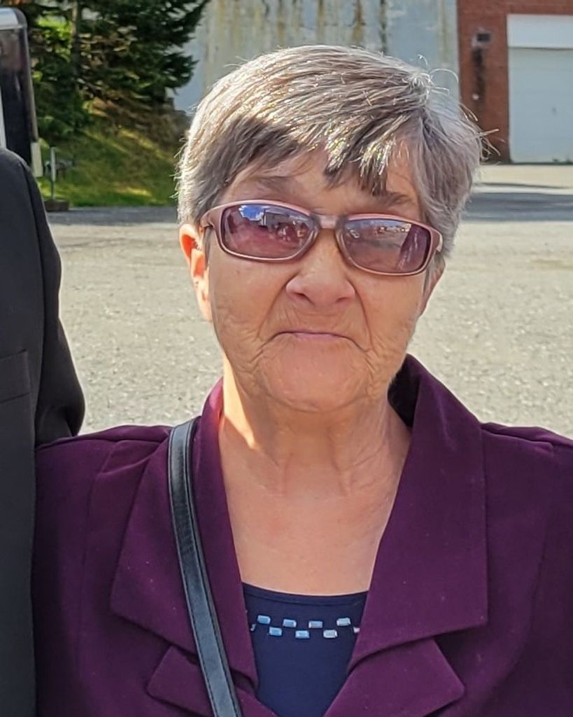 Lorraine T. Thibodeau