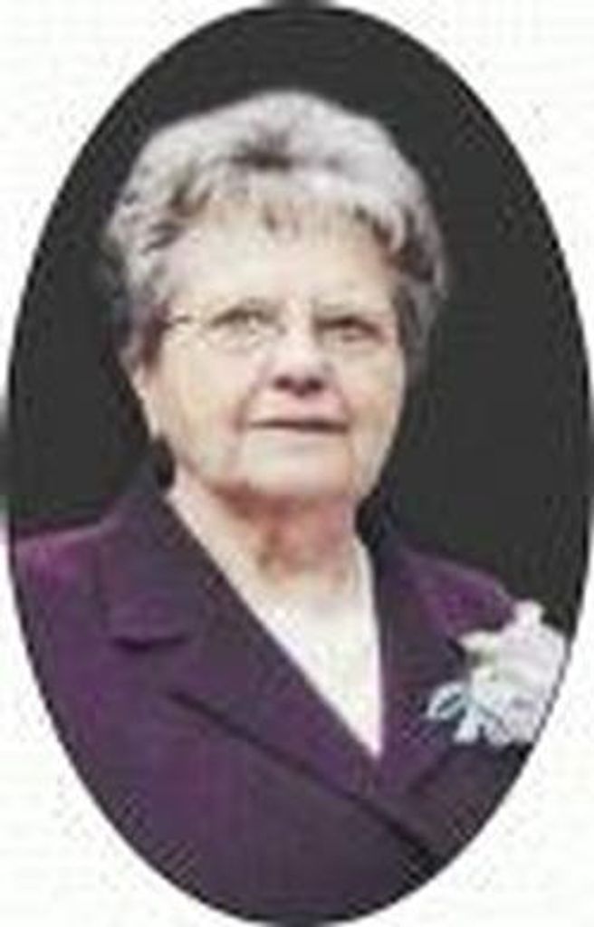 Lily Dowden Profile Photo