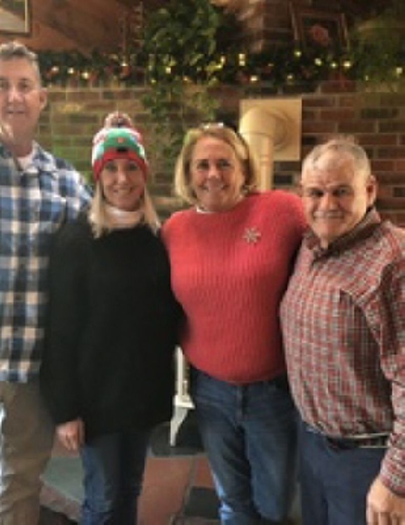 Donald Kenneth Walsh