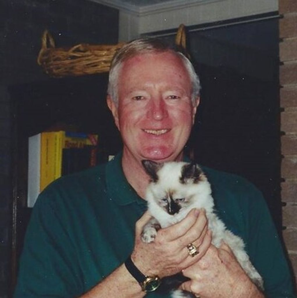 Phillip Owen Mcdade Profile Photo