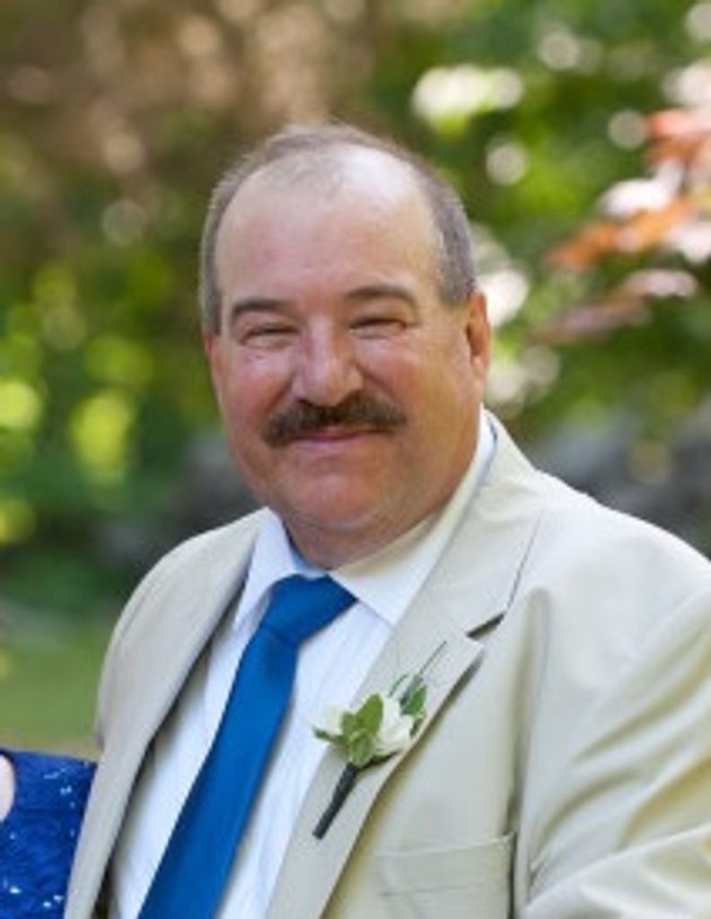John P. Devincenzo
