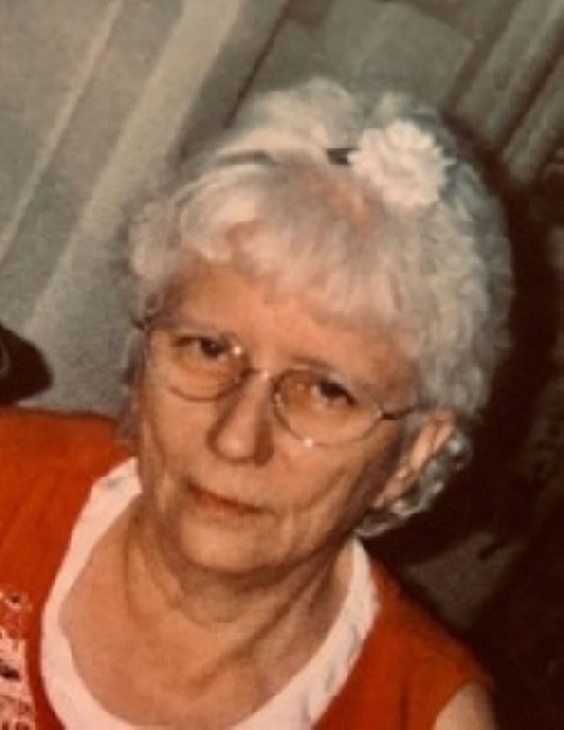 Barbara  Ellen  Smith 