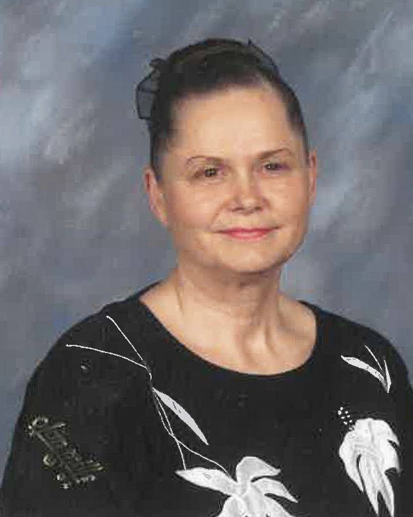 Carmen Petersen