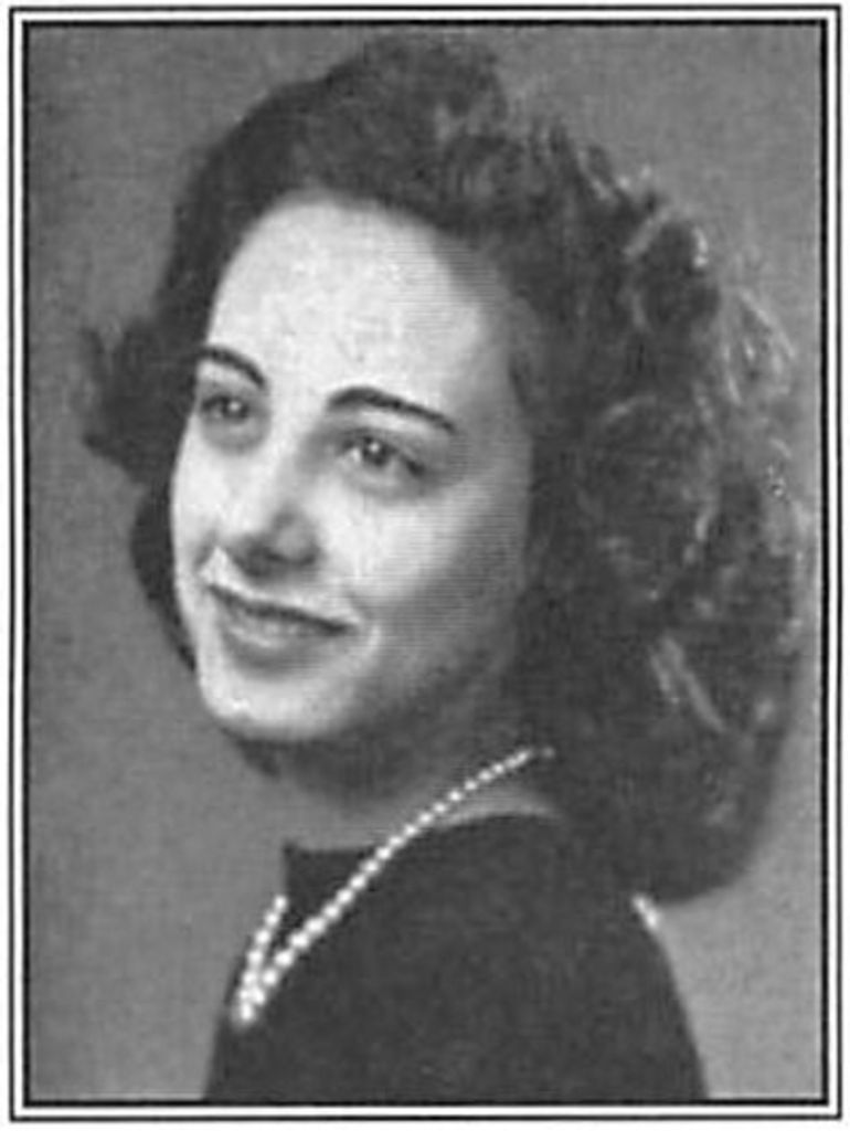 Lily M. Waldman Profile Photo
