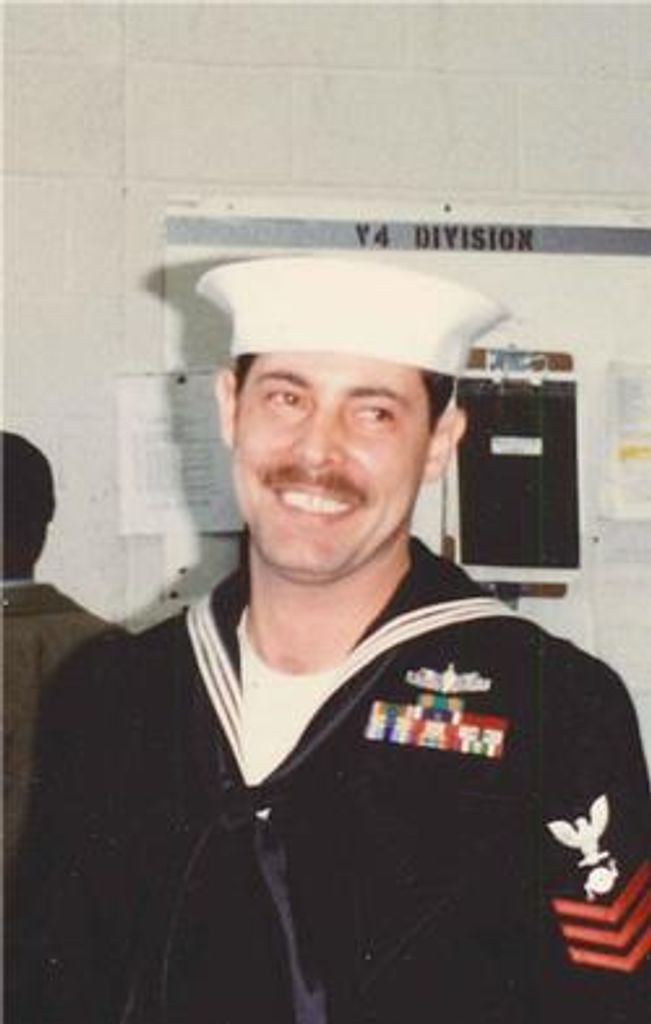 Richard E. Chester Profile Photo