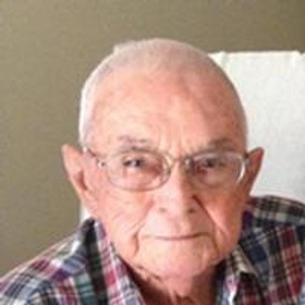 Edward L. Runnels, Sr.