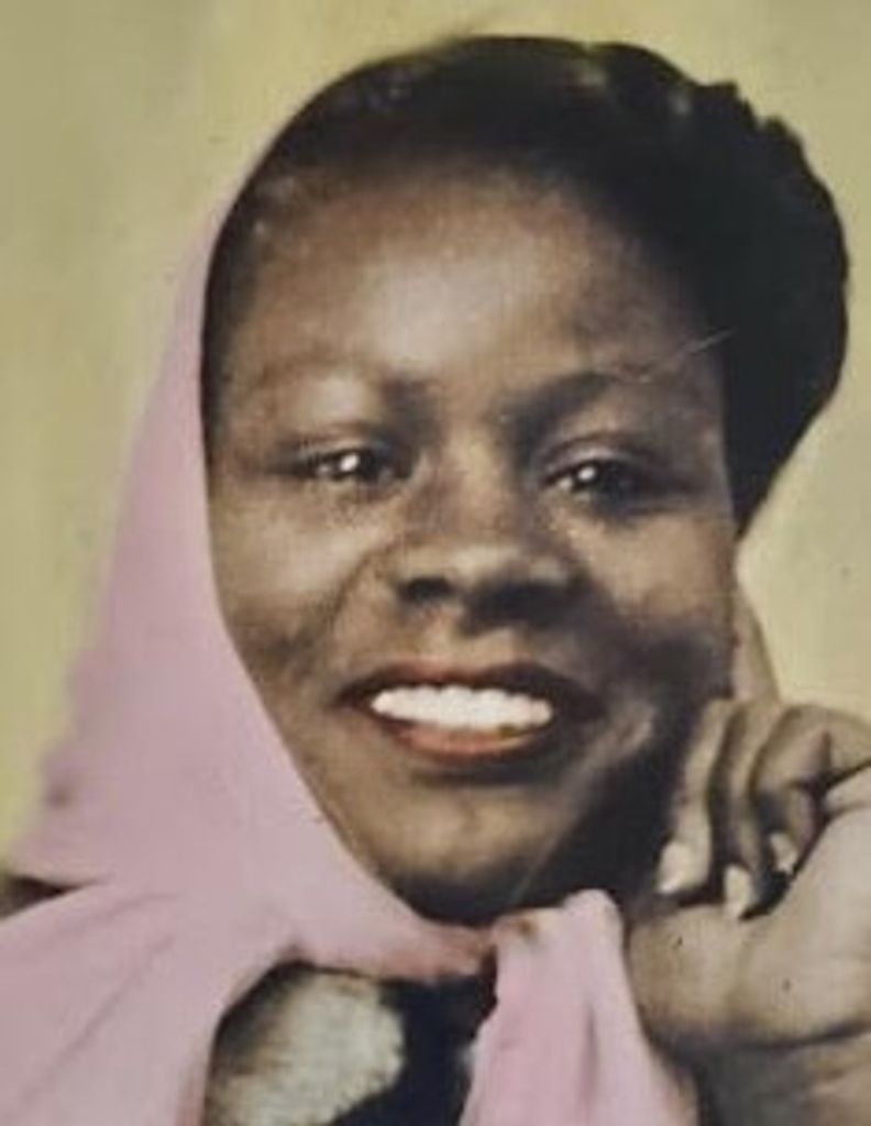 Anna Louise Pennington