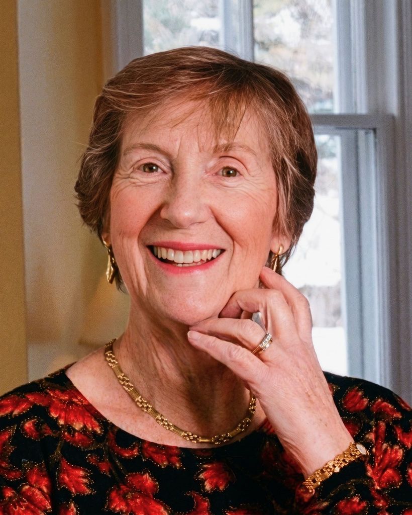 Barbara Ruth Sibbald