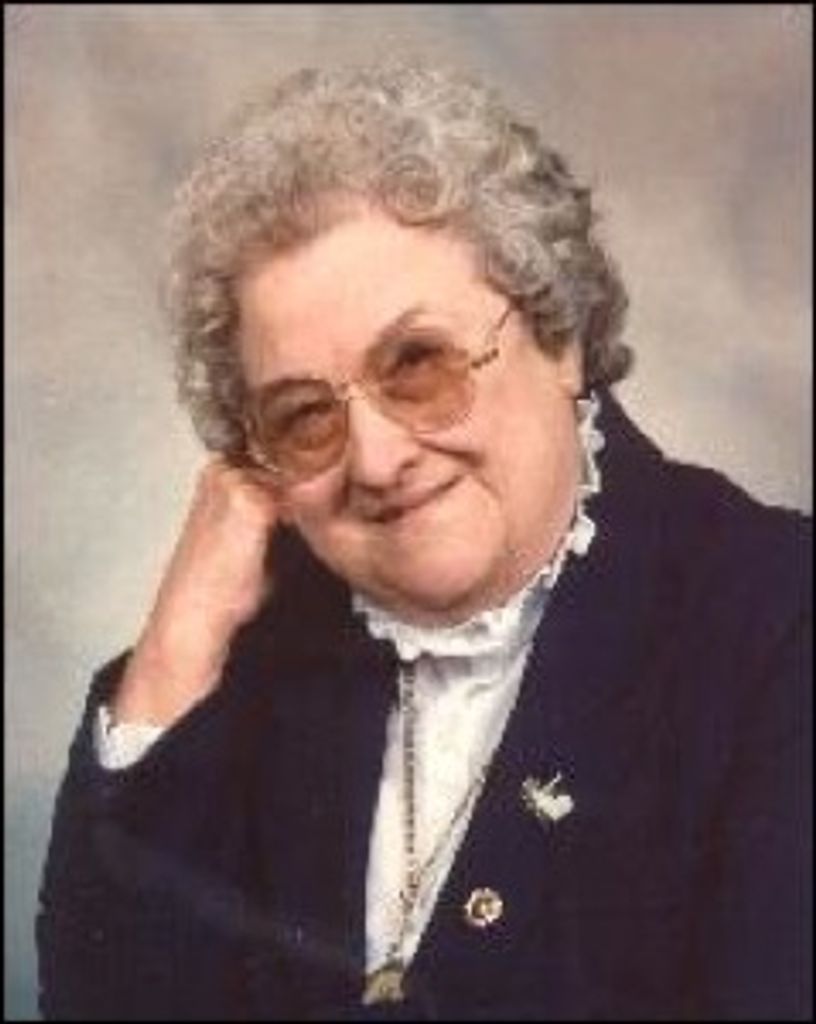 Marie Therese  Bellec Profile Photo