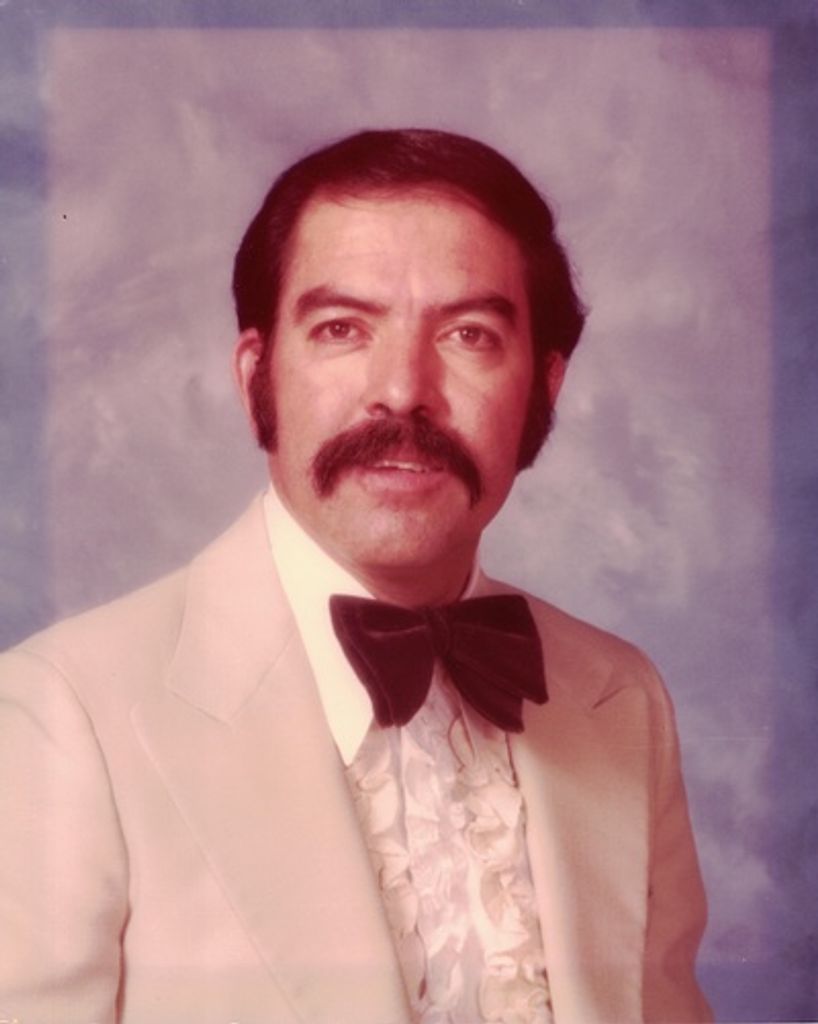 Ramon Cordova Del Cid Profile Photo
