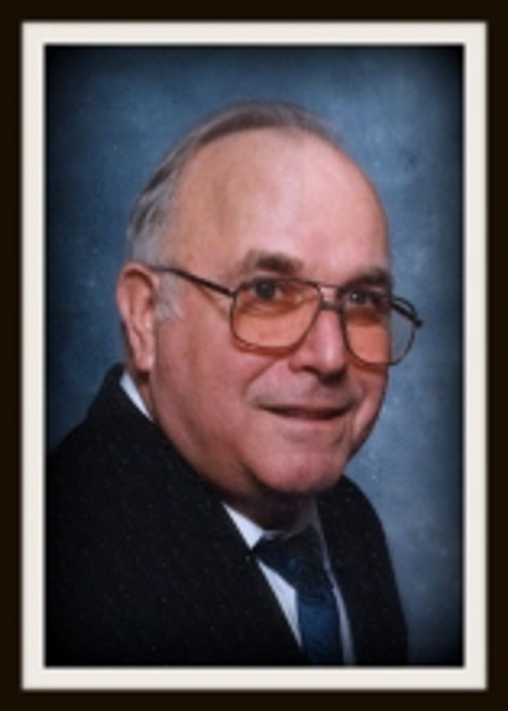 Paul L. Lauer, Sr.