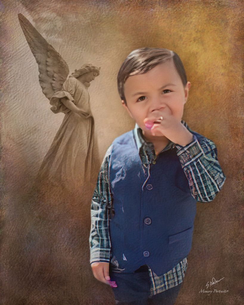 Zae'Vrian Lopez Profile Photo