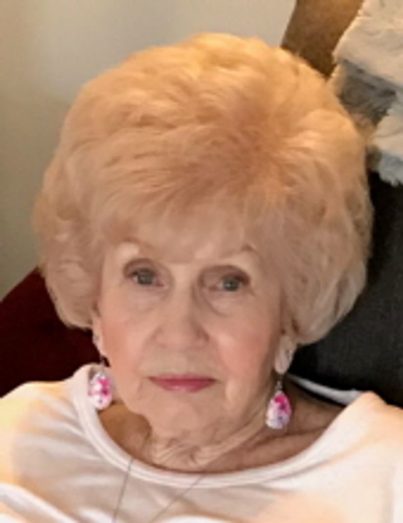 Norma Vivian Stevenson