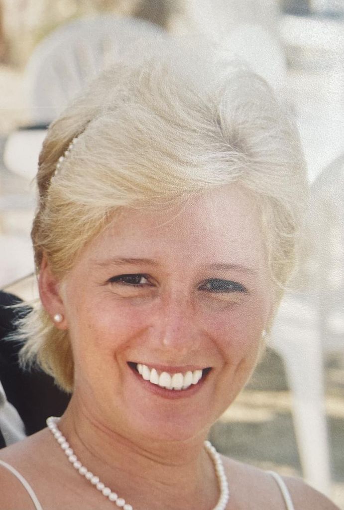 Deborah Ann Pons Profile Photo