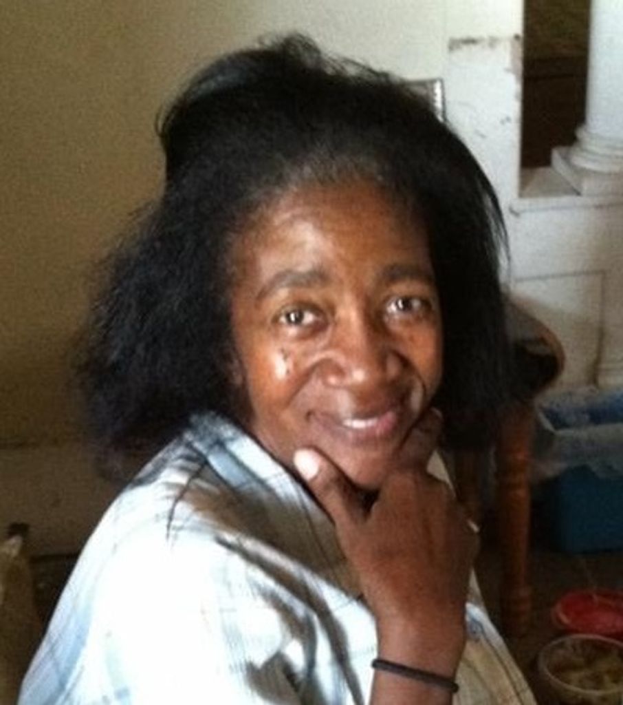 Odessa Osborn Hawkins Profile Photo