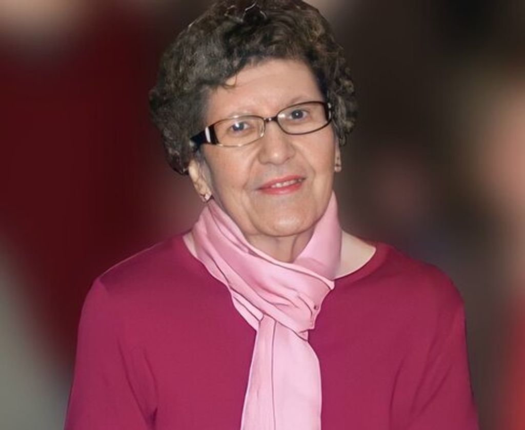 Jo Rita Davis Profile Photo