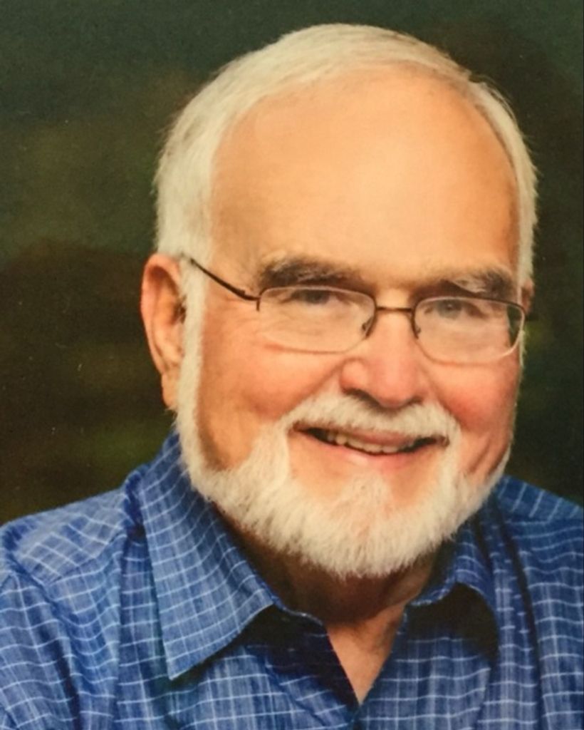 James Nelson Cope Profile Photo