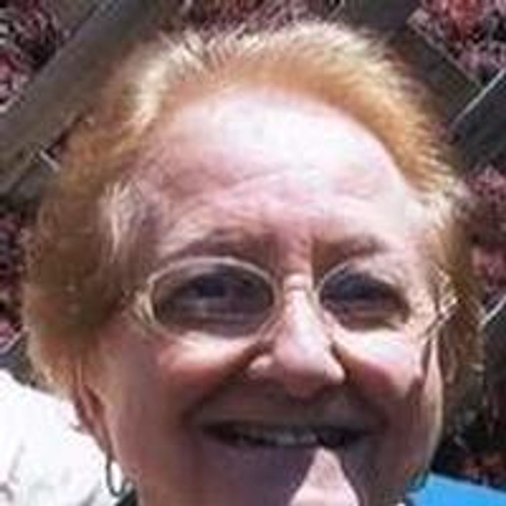 Martha Stanley