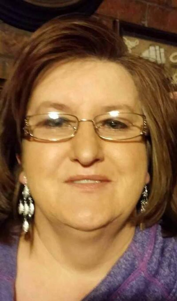 Karin Ingrid Williams