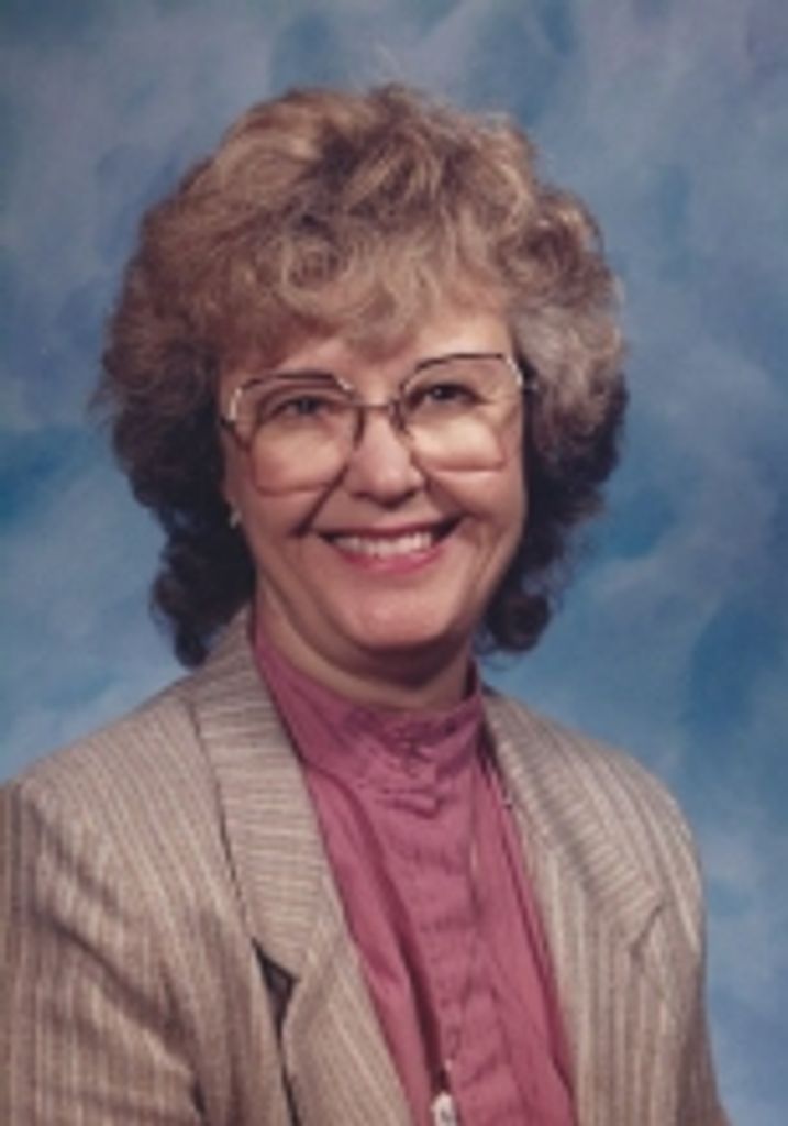 Virginia Mae Howe