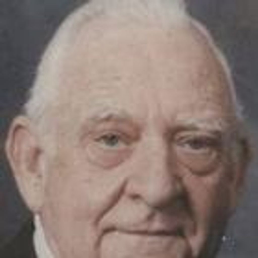 Robert Benjamin Trittschuh