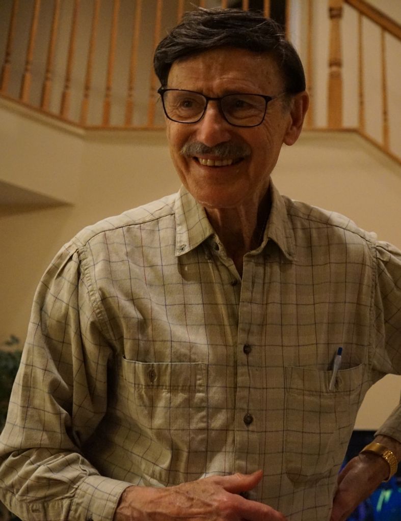 Jack Wiseberg Profile Photo