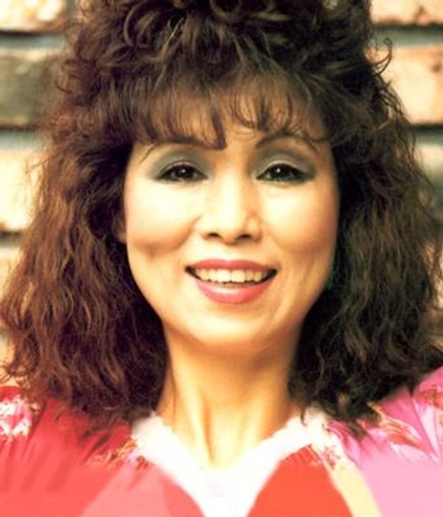 Keiko Fabacher