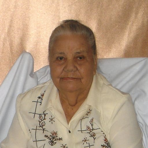 Maria M Quezada Profile Photo