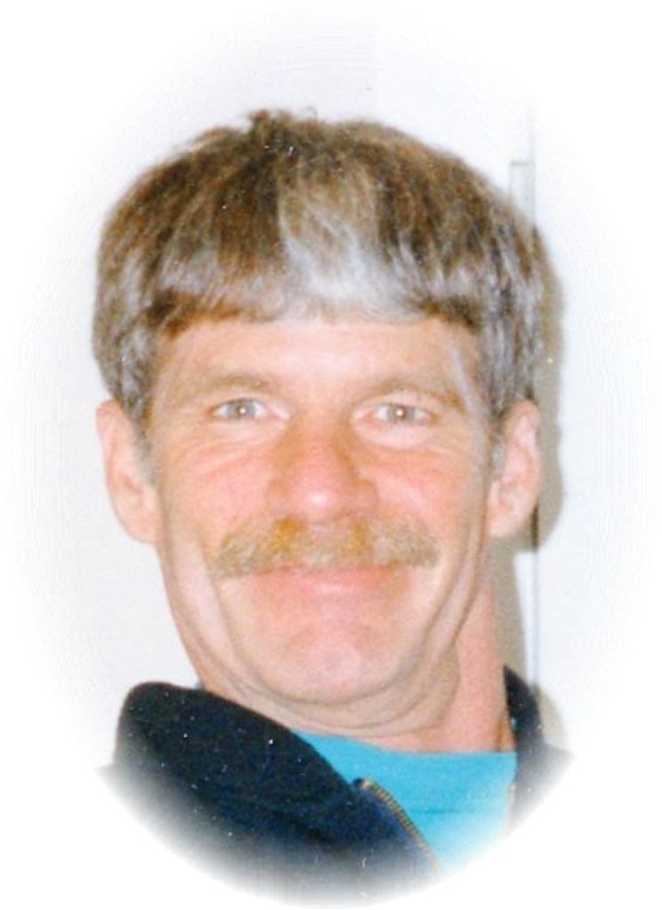 Paul Burton Matthews