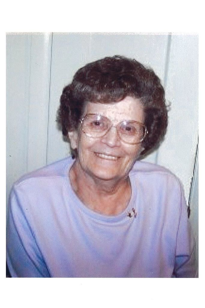 Judith D. Mitchell