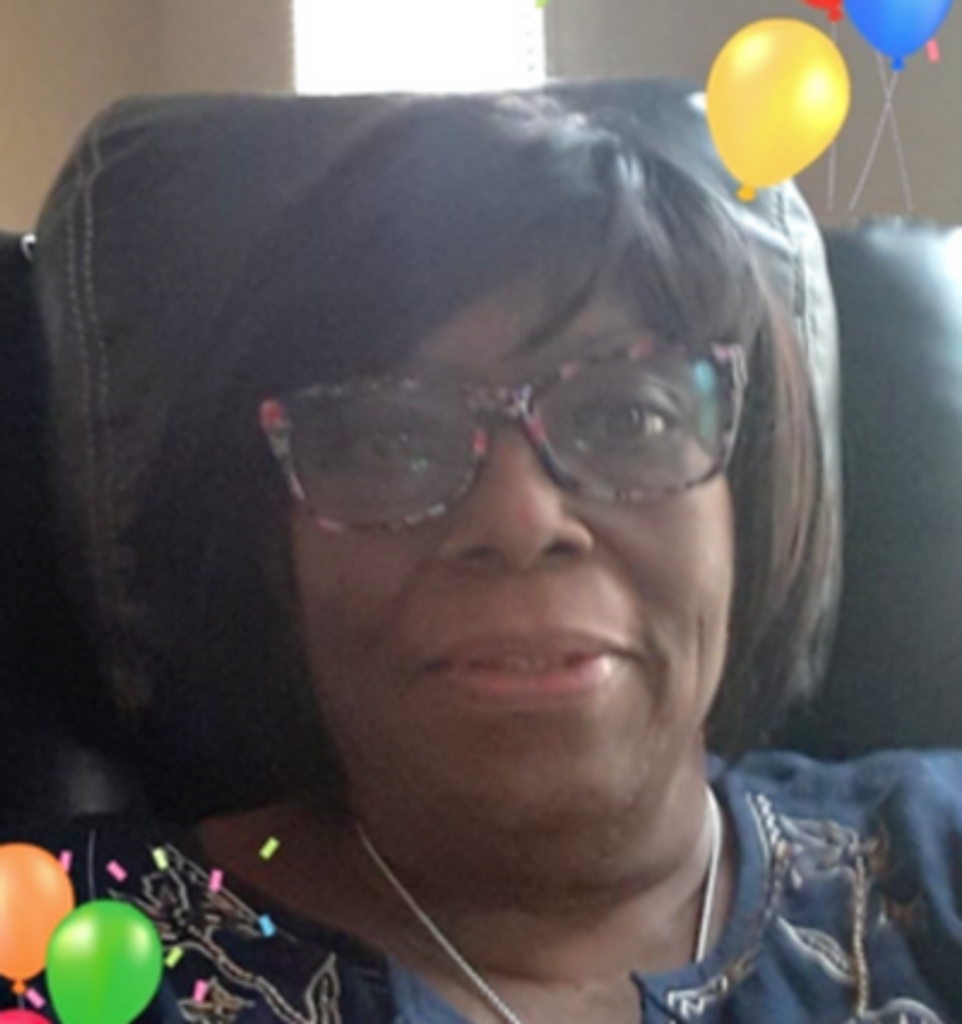Ms Cynthia Dowell Folk Profile Photo