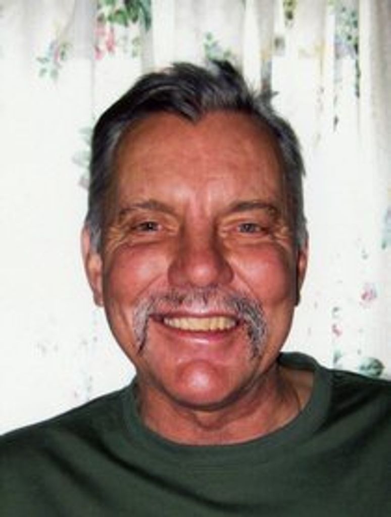 David Duddleston Sr.