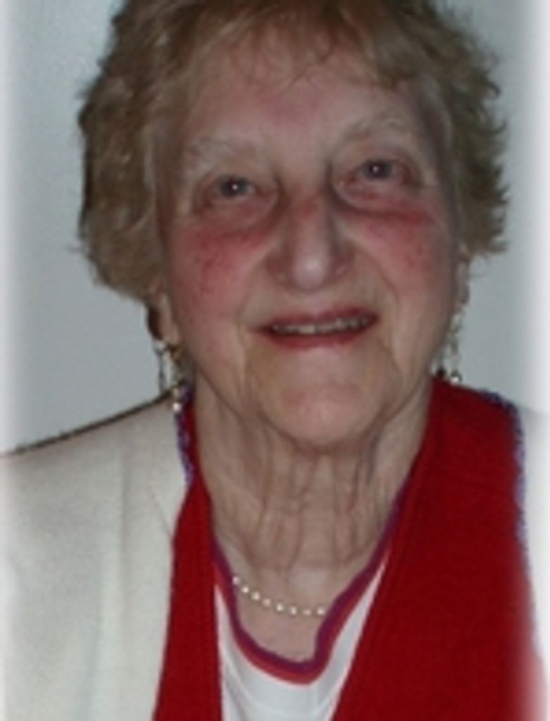 Trudy  Schwemmer Mrs.