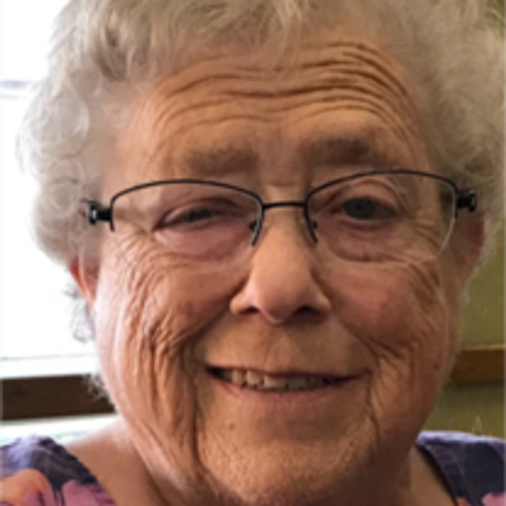 Dora Mae Goforth Profile Photo
