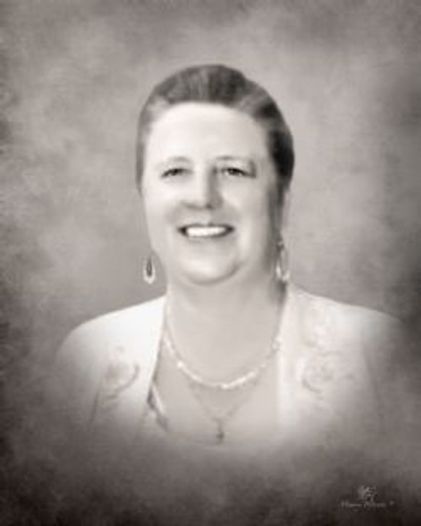 Rowena Scott
