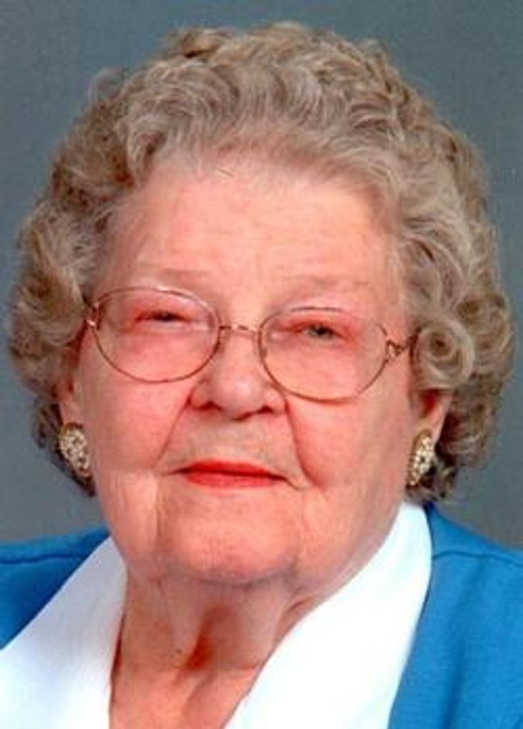 Mary Josephine Birzer