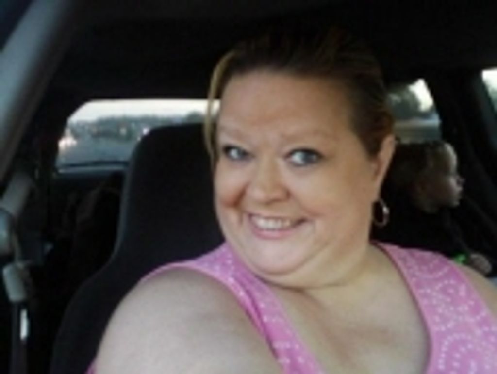 Stacey Culpepper Driver