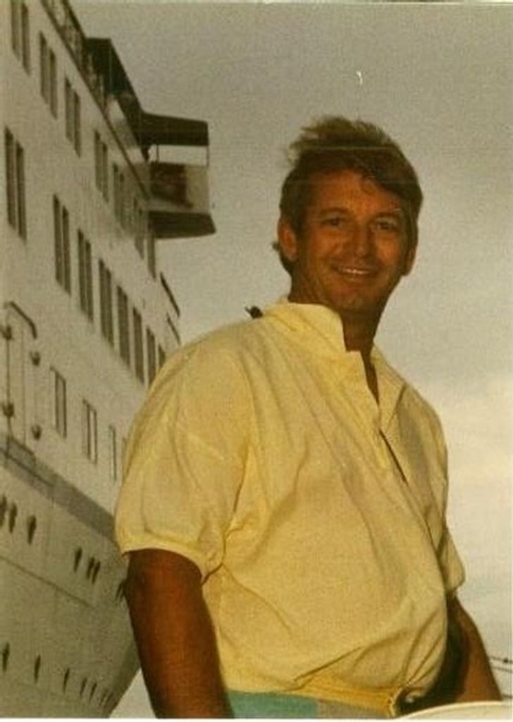 Joe Jenkins Profile Photo