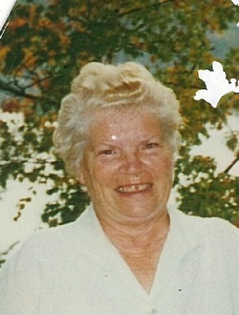 Emily Webster Profile Photo
