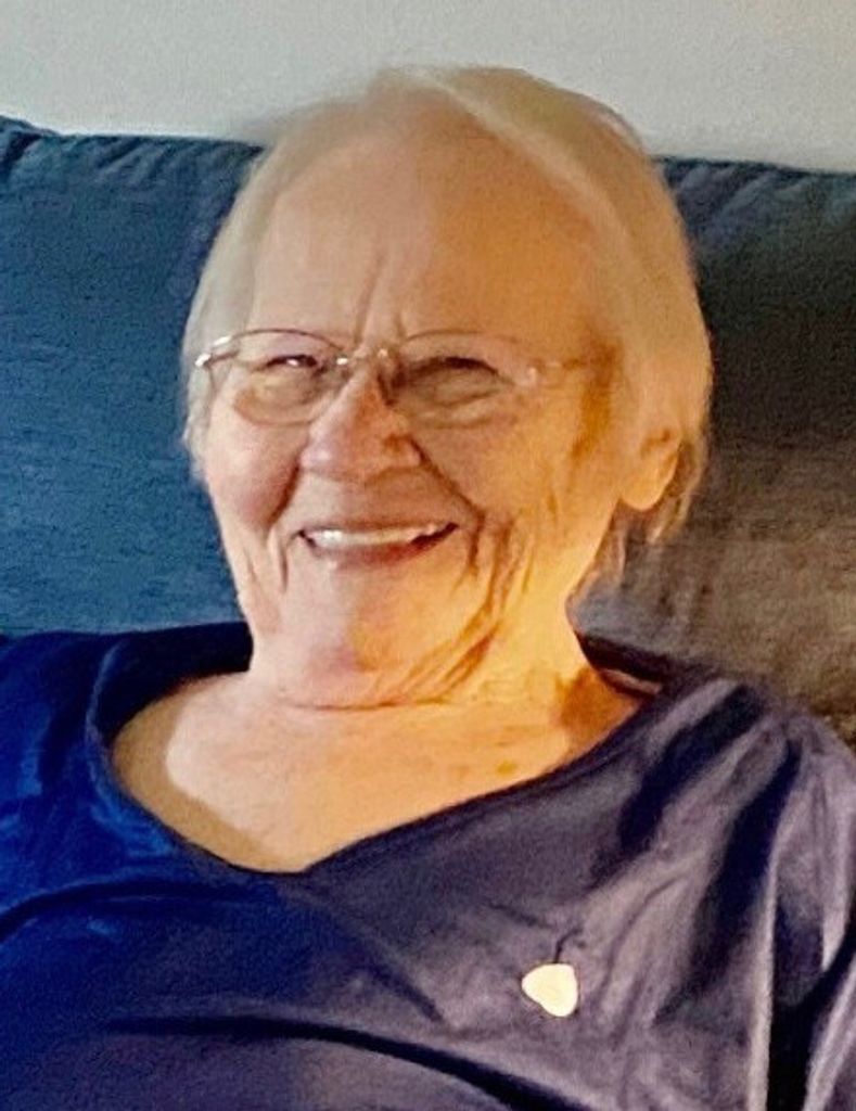 Jeanette Wasilowski