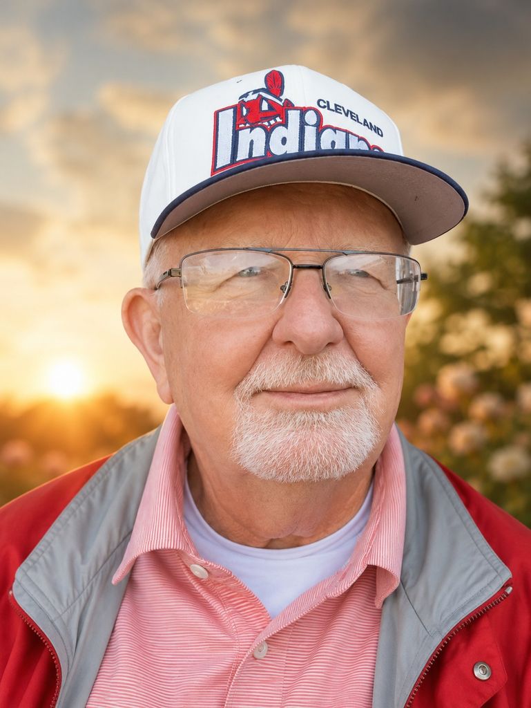 Charles Howard Spang Profile Photo