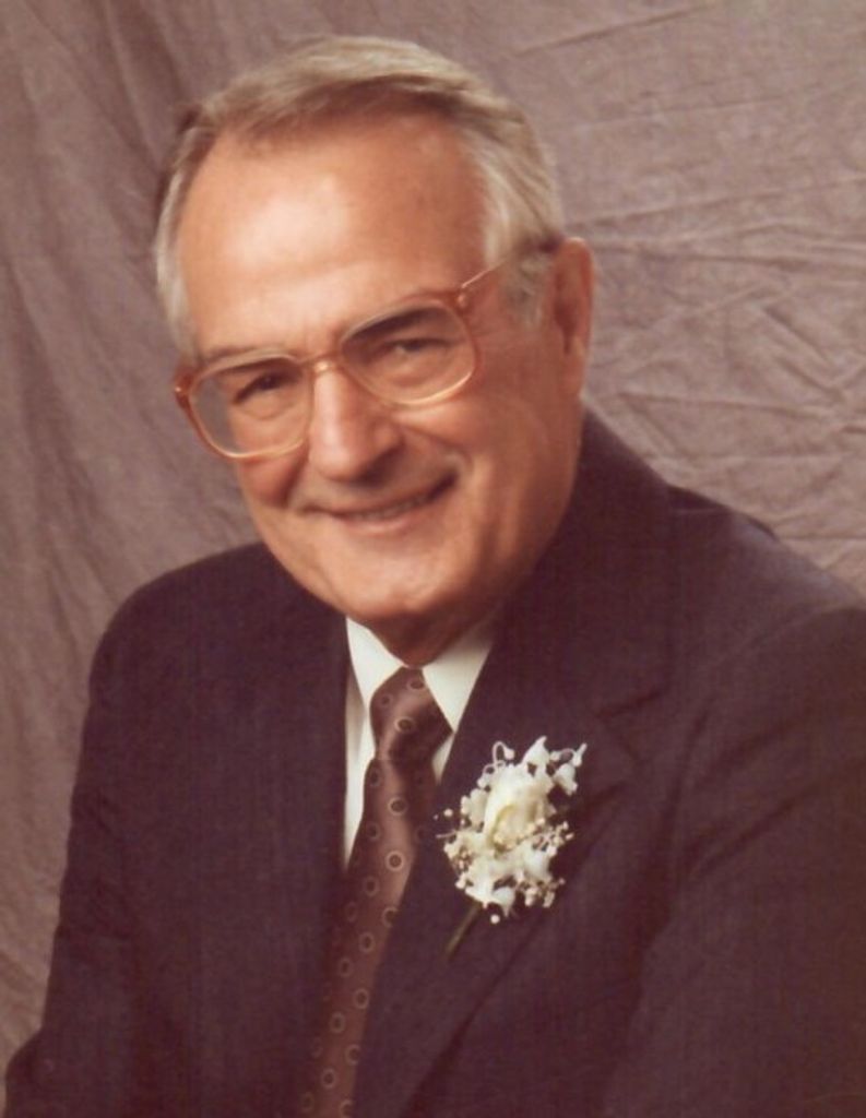 Jerry Smith Letson