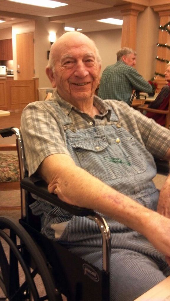 Vernon Dean Rufenacht