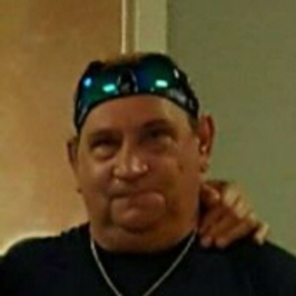 James Morvan Profile Photo