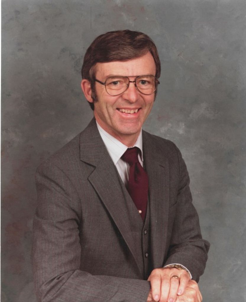 Charles Clifford Wheeler Jr.